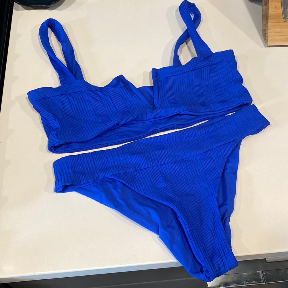 L*space Bikini Swim Set